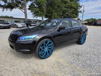2010 Honda Accord LX-P   - Photo 2 - Garner, NC 27529