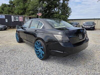 2010 Honda Accord LX-P   - Photo 4 - Garner, NC 27529