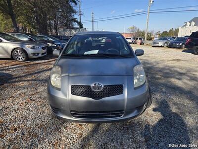 2007 Toyota Yaris - Photo 4 - Garner, NC 27529