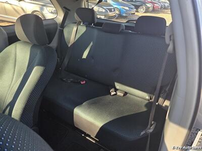 2007 Toyota Yaris - Photo 8 - Garner, NC 27529