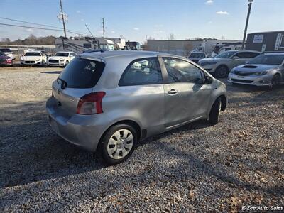 2007 Toyota Yaris - Photo 5 - Garner, NC 27529