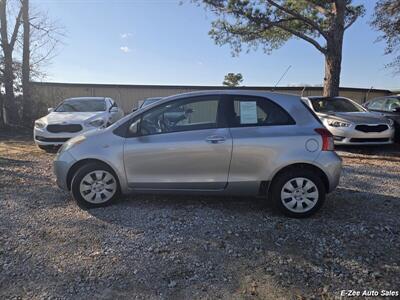 2007 Toyota Yaris - Photo 2 - Garner, NC 27529