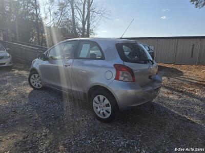 2007 Toyota Yaris - Photo 3 - Garner, NC 27529
