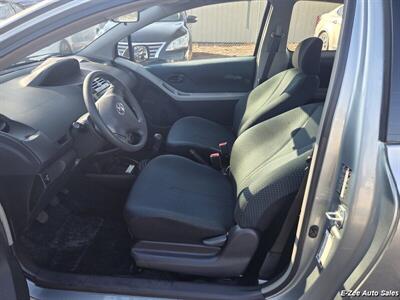 2007 Toyota Yaris - Photo 7 - Garner, NC 27529