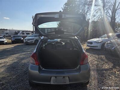 2007 Toyota Yaris - Photo 6 - Garner, NC 27529