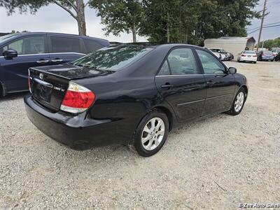 2006 Toyota Camry Standard   - Photo 4 - Garner, NC 27529