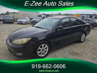 2006 Toyota Camry Standard   - Photo 1 - Garner, NC 27529