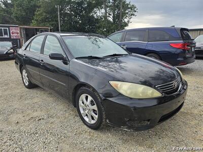 2006 Toyota Camry Standard   - Photo 3 - Garner, NC 27529