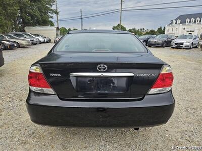 2006 Toyota Camry Standard   - Photo 5 - Garner, NC 27529