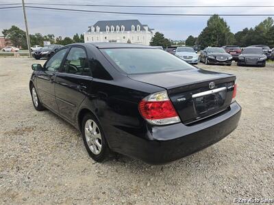 2006 Toyota Camry Standard   - Photo 8 - Garner, NC 27529