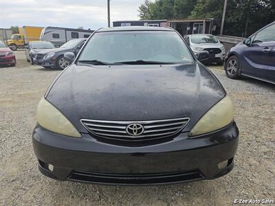 2006 Toyota Camry Standard   - Photo 2 - Garner, NC 27529