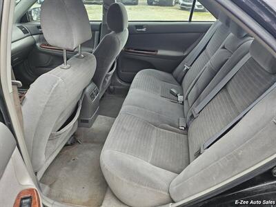 2006 Toyota Camry Standard   - Photo 7 - Garner, NC 27529