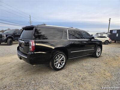 2017 GMC Yukon XL Denali   - Photo 5 - Garner, NC 27529