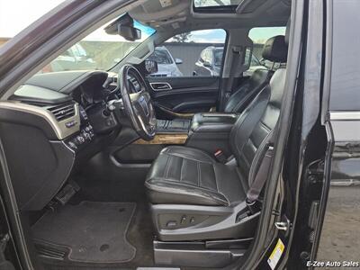 2017 GMC Yukon XL Denali   - Photo 7 - Garner, NC 27529