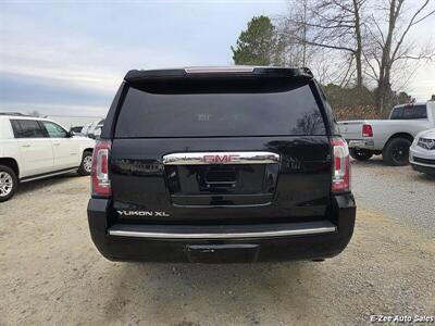 2017 GMC Yukon XL Denali   - Photo 6 - Garner, NC 27529