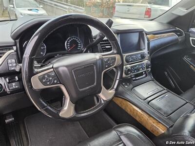 2017 GMC Yukon XL Denali   - Photo 8 - Garner, NC 27529