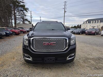 2017 GMC Yukon XL Denali   - Photo 3 - Garner, NC 27529