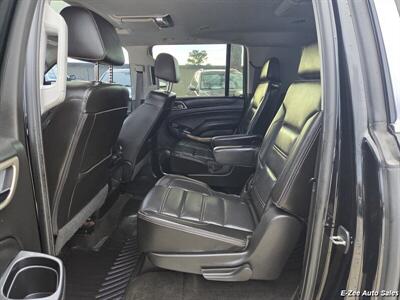 2017 GMC Yukon XL Denali   - Photo 9 - Garner, NC 27529