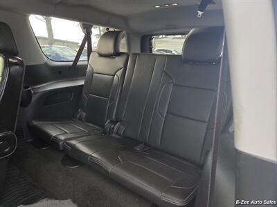 2017 GMC Yukon XL Denali   - Photo 10 - Garner, NC 27529