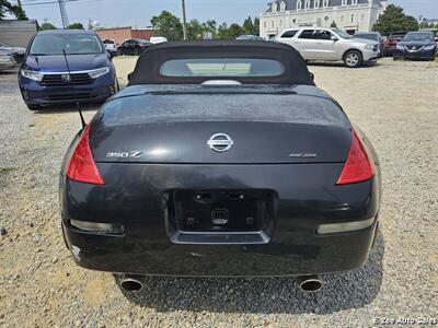 2006 Nissan 350Z Enthusiast   - Photo 4 - Garner, NC 27529