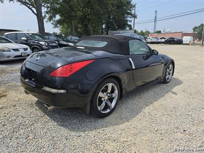 2006 Nissan 350Z Enthusiast   - Photo 3 - Garner, NC 27529