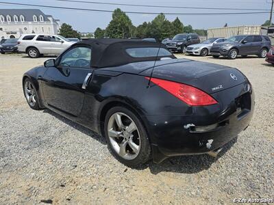 2006 Nissan 350Z Enthusiast   - Photo 5 - Garner, NC 27529