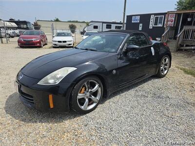 2006 Nissan 350Z Enthusiast   - Photo 6 - Garner, NC 27529