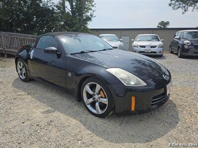 2006 Nissan 350Z Enthusiast   - Photo 2 - Garner, NC 27529