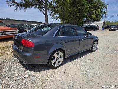 2008 Audi A4 2.0T quattro - Photo 4 - Garner, NC 27529