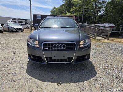 2008 Audi A4 2.0T quattro - Photo 3 - Garner, NC 27529