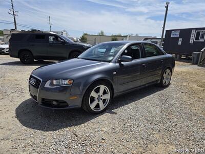2008 Audi A4 2.0T quattro - Photo 2 - Garner, NC 27529
