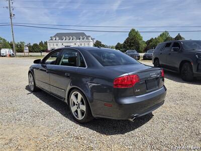 2008 Audi A4 2.0T quattro - Photo 5 - Garner, NC 27529