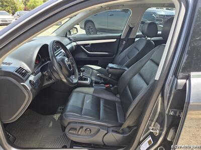 2008 Audi A4 2.0T quattro - Photo 7 - Garner, NC 27529