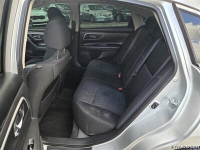 2018 Nissan Altima 2.5 S   - Photo 7 - Garner, NC 27529