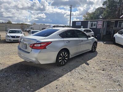 2018 Nissan Altima 2.5 S   - Photo 4 - Garner, NC 27529
