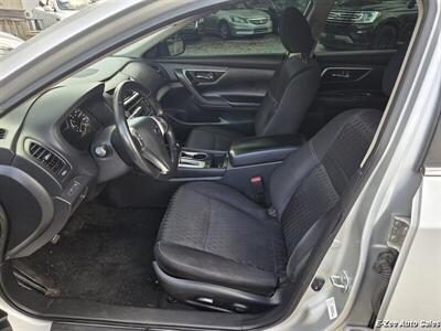 2018 Nissan Altima 2.5 S   - Photo 6 - Garner, NC 27529