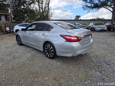 2018 Nissan Altima 2.5 S   - Photo 3 - Garner, NC 27529