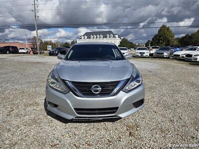 2018 Nissan Altima 2.5 S   - Photo 2 - Garner, NC 27529