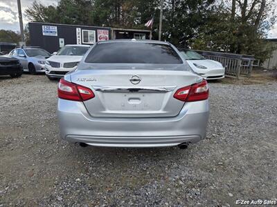 2018 Nissan Altima 2.5 S   - Photo 5 - Garner, NC 27529
