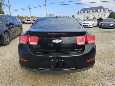 2013 Chevrolet Malibu LS   - Photo 4 - Garner, NC 27529