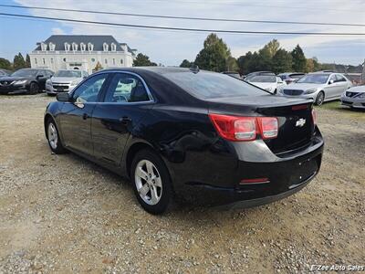 2013 Chevrolet Malibu LS   - Photo 5 - Garner, NC 27529