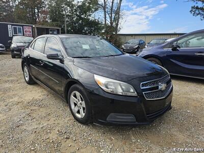 2013 Chevrolet Malibu LS   - Photo 2 - Garner, NC 27529