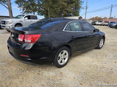 2013 Chevrolet Malibu LS   - Photo 3 - Garner, NC 27529