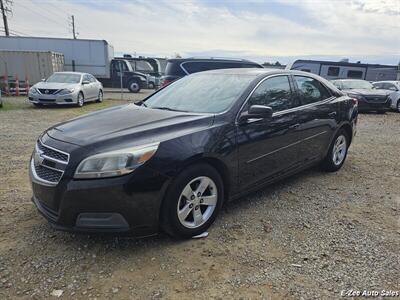 2013 Chevrolet Malibu LS   - Photo 6 - Garner, NC 27529