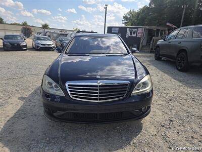 2007 Mercedes-Benz S 550 - Photo 3 - Garner, NC 27529