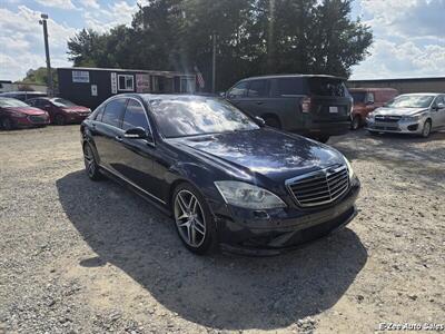 2007 Mercedes-Benz S 550 - Photo 2 - Garner, NC 27529