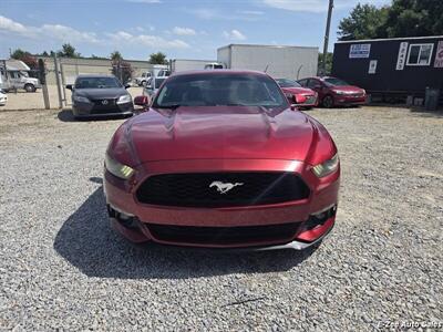 2015 Ford Mustang EcoBoost   - Photo 3 - Garner, NC 27529