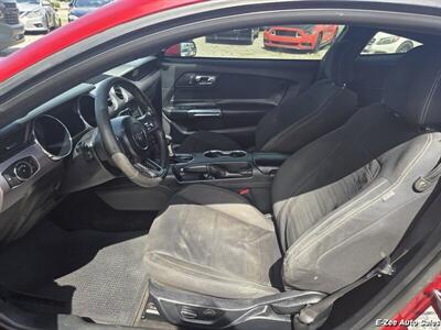 2015 Ford Mustang EcoBoost   - Photo 7 - Garner, NC 27529