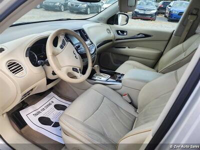 2014 INFINITI QX60   - Photo 6 - Garner, NC 27529