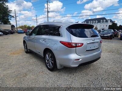 2014 INFINITI QX60   - Photo 5 - Garner, NC 27529